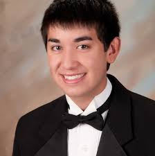 South Aiken Baptist Class of 2013