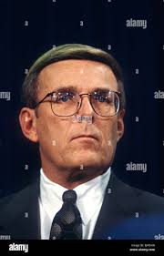 Byron dorgan hi-res stock photography and images