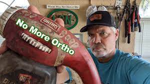 The lawn care nut, allyn hane featuring diy lawn care info, lawn plans, fertilizer & soil optimization, grass plugs, specialized turf programs and more at amazing prices now! How To Use Ortho Dial N Spray Hose End Sprayer Liquid Fertilizer Application Youtube