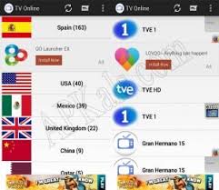 Advertisement platforms categories 4.2.12 user rating4 1/5 apk extraction is a free android app used to extract your apks from your phone and copy them to. Free Tv Online Apk V3 1 Tv Gratis Online Download For Android