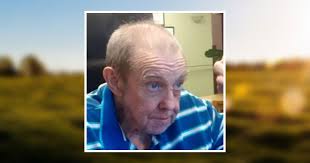 John Herbert Carlson Obituary May 17, 2016