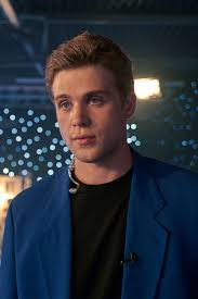 One Day: This is the show which inspired Dexter's Get In!!