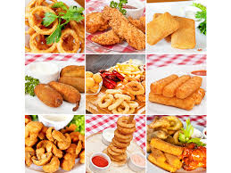What to do when you crave fried food - Easy Health Options®