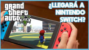 We did not find results for: Como Seria Gta V En Nintendo Switch Y Por Que Puede Ser Real N Deluxe Youtube