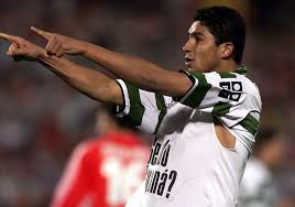 View the player profile of jardel (benfica) on flashscore.com. Tribuna Expresso Grandes Jogos Duarte Gomes E O Derbi De Ha 17 Anos Que O Deixou Sem Dormir Ha Sempre Alguem Que Me Fala No Jardel Errei Forte E Feio E