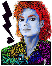 Alfredo Borjas Pintura