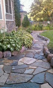 80 Stunning Front Yard Path Walkway Landscaping Ideas Front Ideas Landscaping Path Stunning Bahce Tasarim Fikirleri Bahce Yollari Dogadaki Etkinlikler