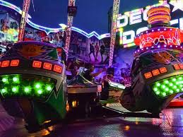 La foire du midi aura bien lieu et débutera le 17 juillet les détails de l'organisation seront communiqués prochainement. Foire Du Midi Marchands Ambulants