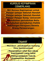 Apabila ada orang yang lebih memilih mempersulit diri sendiri dari pada mempersulit orang lain, maka dia adalah para nabi dan rasul. Ciri Ciri Kepimpinan
