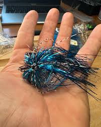 Aaron Caldwell (@feather_forge_fly_co) • Instagram photos and videos