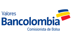 Logo bancolombia sticker by olii barrios. Free Download Valores Bancolombia Vector Logo From Findvectorlogo Com