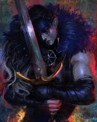 Melon Lord On Twitter Critical Role Character Art Guy Drawing