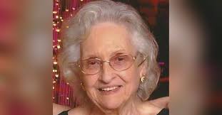 Mary Ruth Lanier Obituary