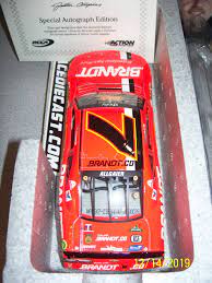 This was a promo and i believe todd bodine was actually diecast crazy forums. Die Cast Racing Collectables Nascar Winston Cup Busch