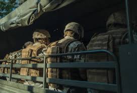 Dovresti costruire una caserma, che tornerà utile per addestrare le truppe. La Caserma Gli Autori Del Docu Reality Hanno Commesso Un Grave Errore