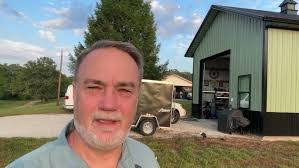 Jeff Leppert's Instagram, Twitter & Facebook