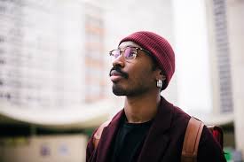 Les chaussures homme pas cher, tendance et confortables qu'il vous faut sont sur lahalle.com ! Des Barres Style Homme Bonnet Mode Hiver