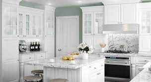 The cabinets and counter top was completed. Home Decorators Cabinets Reviews Decoratingspecialcom