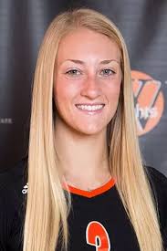 Wartburg's Bailey Wilson Named Johanna Olson Iowa Conference Female  Scholar-Athlete of the Year (2014-15)