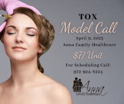 Anna Family Healthcare