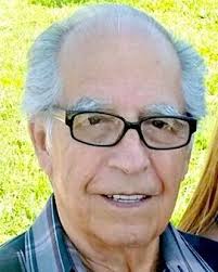 Hector Chapa Obituary (1931