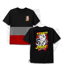 Maybe you would like to learn more about one of these? Baju Kaos Tiger Herex Shopee Indonesia