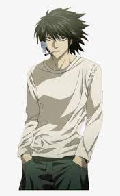 Death Note L Death Note Stand Png Image Transparent Png Free Download On Seekpng Find the best l wallpaper death note on wallpapertag. death note l death note stand png