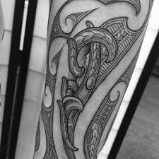 These can be designed and rendered in many ways. 55 Best Maori Tattoo Designs Meanings Strong Tribal Pattern 2019