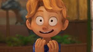 Following its release in china earlier this year, wish dragon is the latest sony animation to drop on netflix. Sony Pictures Animation On Twitter The Mitchells Vs The Machines This Friday Vivo And Wish Dragon Coming Soon All On Netflix Https T Co B6ctnkc80s Https T Co Qtbnoi7siy