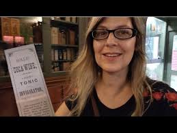 Craft Vendors at The Caverns