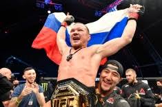 Pyotr Yan Kogda I S Kem Sleduyushij Boj Poslednij Boj V Ufc Statistika Luchshie Momenty Vse Boi Petra Yana Novosti Video Chempionat