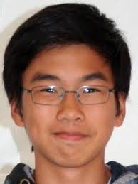 2013 California State Science Fair Participants