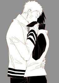 Image Result For Naruto Sasunaru Fanfiction Naruto Lost Arm Narusasu Naruto Shippuden Sasuke Sasunaru