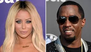 Aubrey O'Day said Sean “Diddy” Combs “groomed” and controlled her appearance while she appeared on his show “Making the Band. According to Daily Mail the former Danity Kane singer opened up about