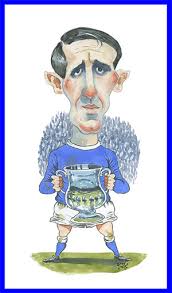 Fond Memories of Shirley