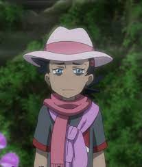 Pin By Lucareems On Gou Away In 2021 Goh Pokemon Ash And Goh Pokemon Journeys