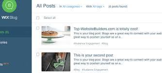 Weebly is ideal for small businesses, while wordpress.com is perfect for blogging. 4 Steps On How To Make A Free Website