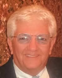 Richard "Dick" Leake Obituary