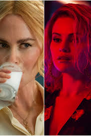 Oscar Snubs of 2025 Prove Women Gave the Best Performances of the Year