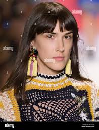 Fashion show catwalk detail hi-res stock photography and images