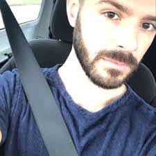 Jeremy Philyaw's Instagram, Twitter & Facebook