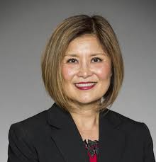 Cherry Hill Mayor Susan Shin Angulo not seeking second term