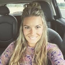 Alexis Sierra's Instagram, Twitter & Facebook