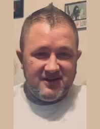 Obituary information for Michael Ray Cook