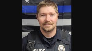 Iowa police officer fatally shot; suspect captured hours later in Minnesota