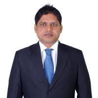 Mohammad Afaque Alam