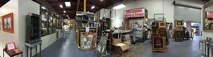 We use the newest technology in. Pmg Custom Framing San Diego Ca Alignable