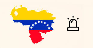 O estado de sítio ou o estado de emergência estão previstos na constituição e na lei e só podem ser declarados nos casos de agressão a 18 de março, foi declarado o estado de emergência, através. Venezuela Seria Declarada En Estado De Emergencia Nacional