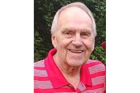 David Steinke Obituary (1939