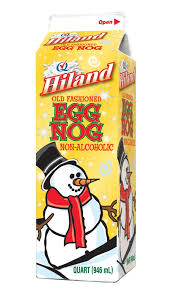 Image result for Egg Nog 1972 Hussmann